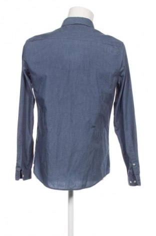 Pánská košile  H&M, Velikost M, Barva Modrá, Cena  189,00 Kč
