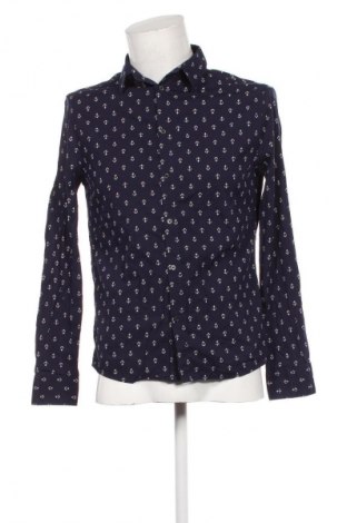 Herrenhemd H&M, Größe M, Farbe Mehrfarbig, Preis € 17,39