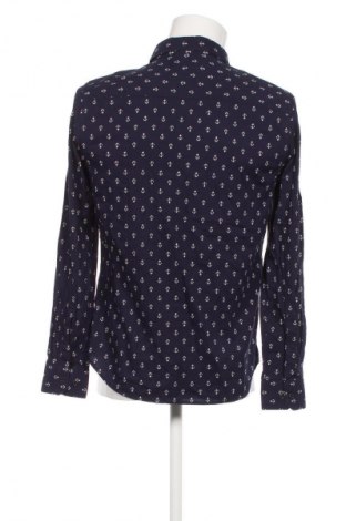Herrenhemd H&M, Größe M, Farbe Mehrfarbig, Preis € 17,39