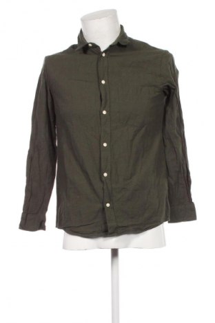 Herrenhemd H&M, Größe S, Farbe Grün, Preis € 17,90