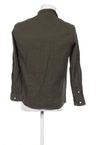 Herrenhemd H&M, Größe S, Farbe Grün, Preis € 17,90