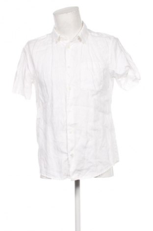 Herrenhemd H&M, Größe M, Farbe Weiß, Preis € 15,00