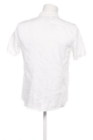 Herrenhemd H&M, Größe M, Farbe Weiß, Preis € 15,00