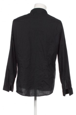 Pánská košile  H&M, Velikost XL, Barva Černá, Cena  367,00 Kč