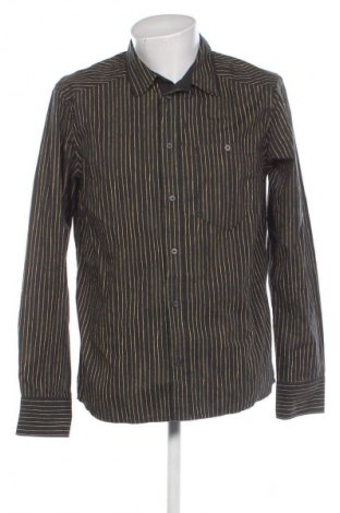 Pánská košile  H&M Divided, Velikost L, Barva Vícebarevné, Cena  189,00 Kč