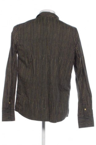 Pánská košile  H&M Divided, Velikost L, Barva Vícebarevné, Cena  189,00 Kč