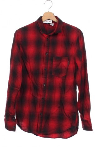 Pánská košile  H&M Divided, Velikost XS, Barva Vícebarevné, Cena  199,00 Kč