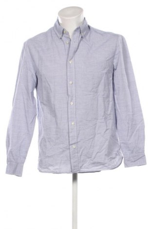 Herrenhemd H&M L.O.G.G., Größe M, Farbe Mehrfarbig, Preis € 20,99