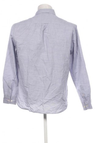 Herrenhemd H&M L.O.G.G., Größe M, Farbe Mehrfarbig, Preis € 20,99