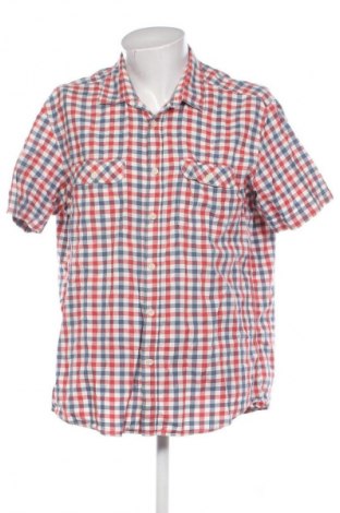 Pánská košile  H&M L.O.G.G., Velikost XL, Barva Vícebarevné, Cena  249,00 Kč