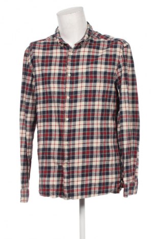 Pánská košile  H&M L.O.G.G., Velikost XL, Barva Vícebarevné, Cena  371,00 Kč