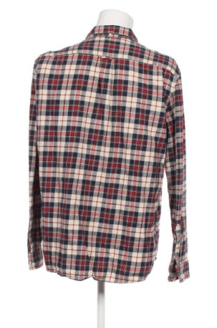 Pánská košile  H&M L.O.G.G., Velikost XL, Barva Vícebarevné, Cena  371,00 Kč