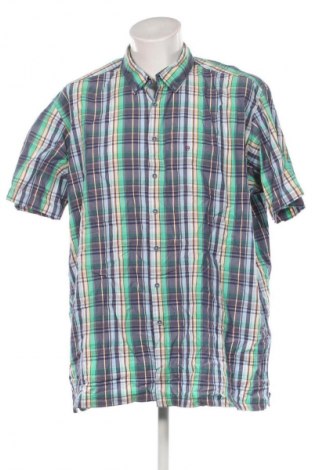 Pánská košile  Hatico, Velikost 3XL, Barva Vícebarevné, Cena  319,00 Kč