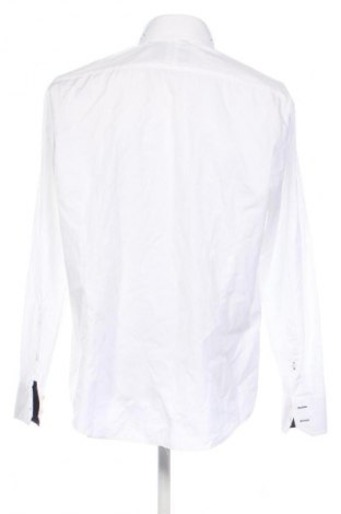 Herrenhemd Hawes & Curtis, Größe XL, Farbe Weiß, Preis € 15,00