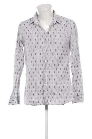 Pánská košile  Hugo Boss, Velikost L, Barva Vícebarevné, Cena  1 679,00 Kč