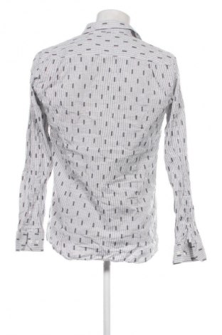 Pánská košile  Hugo Boss, Velikost L, Barva Vícebarevné, Cena  1 679,00 Kč