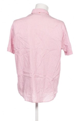 Herrenhemd Hugo Boss, Größe XXL, Farbe Mehrfarbig, Preis € 41,94