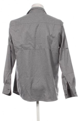 Pánská košile  Human Nature, Velikost XL, Barva Šedá, Cena  189,00 Kč