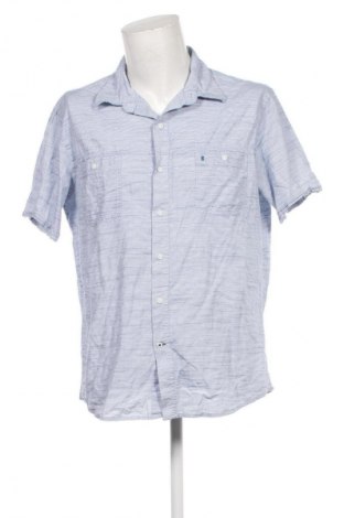 Herrenhemd Izod, Größe XL, Farbe Blau, Preis € 23,99