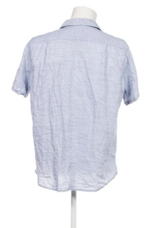 Herrenhemd Izod, Größe XL, Farbe Blau, Preis € 23,99