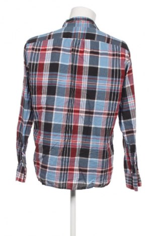 Męska koszula J.Crew, Rozmiar L, Kolor Kolorowy, Cena 222,99 zł