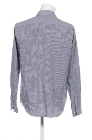 Herrenhemd JFK, Größe XL, Farbe Mehrfarbig, Preis € 18,99