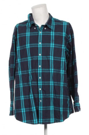 Herrenhemd JP 1880, Größe 4XL, Farbe Mehrfarbig, Preis € 23,99