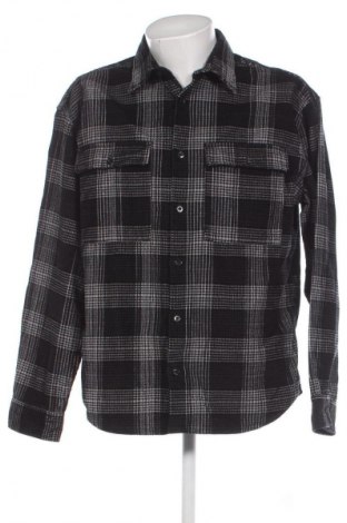 Ανδρικό πουκάμισο Jack & Jones, Μέγεθος XL, Χρώμα Πολύχρωμο, Τιμή 21,99 €