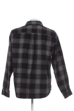 Ανδρικό πουκάμισο Jack & Jones, Μέγεθος XL, Χρώμα Πολύχρωμο, Τιμή 21,99 €