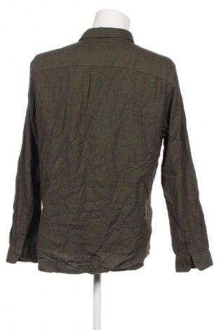 Pánska košeľa  Jack & Jones, Veľkosť XL, Farba Zelená, Cena  19,95 €