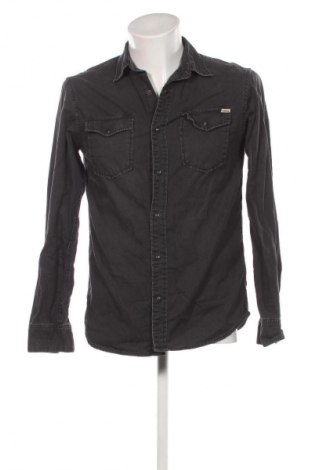 Pánská košile  Jack & Jones, Velikost M, Barva Šedá, Cena  229,00 Kč