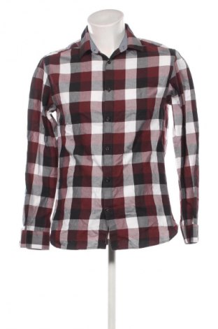 Ανδρικό πουκάμισο Jack & Jones, Μέγεθος L, Χρώμα Πολύχρωμο, Τιμή 21,99 €