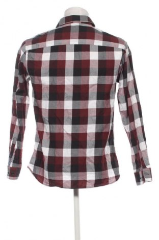 Ανδρικό πουκάμισο Jack & Jones, Μέγεθος L, Χρώμα Πολύχρωμο, Τιμή 21,99 €