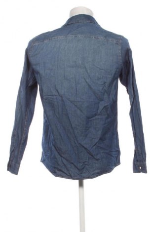 Pánska košeľa  Jack & Jones, Veľkosť M, Farba Modrá, Cena  19,95 €