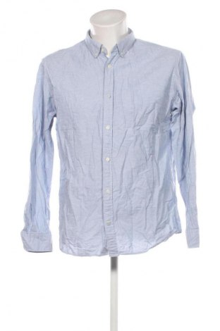 Pánská košile  Jack & Jones, Velikost XL, Barva Modrá, Cena  549,00 Kč