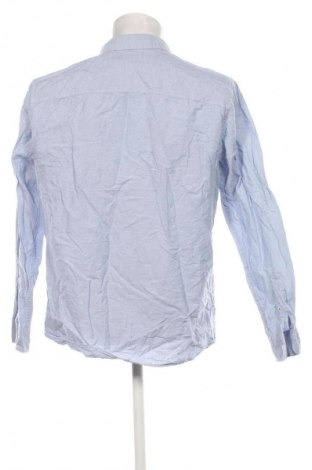 Pánská košile  Jack & Jones, Velikost XL, Barva Modrá, Cena  549,00 Kč