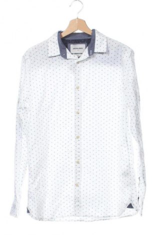 Ανδρικό πουκάμισο Jack & Jones, Μέγεθος S, Χρώμα Πολύχρωμο, Τιμή 21,99 €