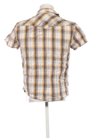Ανδρικό πουκάμισο Jack & Jones, Μέγεθος XL, Χρώμα Πολύχρωμο, Τιμή 21,99 €