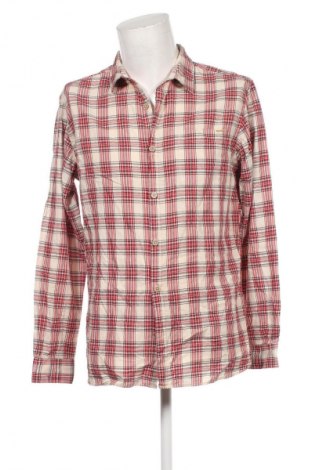 Herrenhemd Jack & Jones, Größe XL, Farbe Mehrfarbig, Preis € 23,99