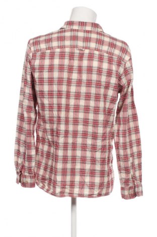 Herrenhemd Jack & Jones, Größe XL, Farbe Mehrfarbig, Preis € 23,99