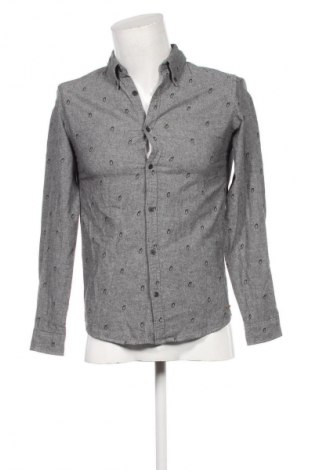 Herrenhemd Jack & Jones, Größe S, Farbe Mehrfarbig, Preis 3,99 €