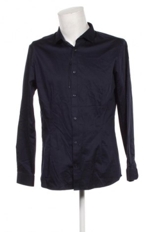 Męska koszula Jack & Jones, Rozmiar XL, Kolor Niebieski, Cena 234,99 zł