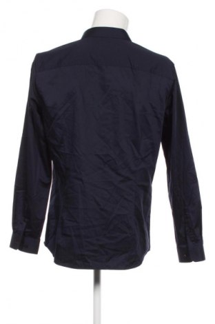 Męska koszula Jack & Jones, Rozmiar XL, Kolor Niebieski, Cena 234,99 zł