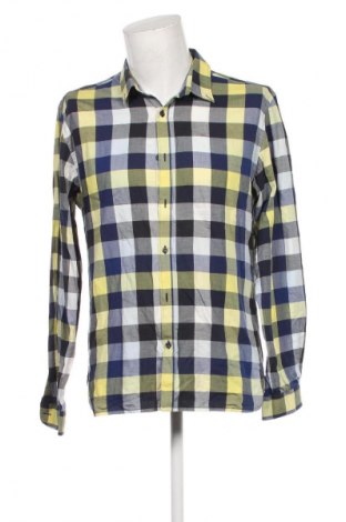 Pánská košile  Jack & Jones PREMIUM, Velikost XL, Barva Vícebarevné, Cena  229,00 Kč