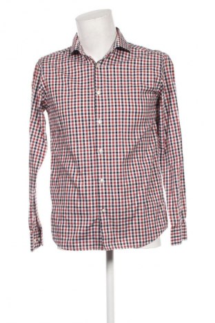 Мъжка риза Jack & Jones PREMIUM, Размер L, Цвят Многоцветен, Цена 30,99 лв.