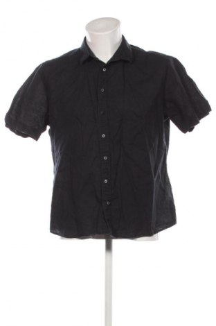 Férfi ing Jake*s, Méret XL, Szín Fekete, Ár 9 219 Ft