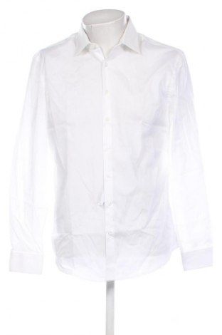 Pánska košeľa  Jake*s, Veľkosť L, Farba Biela, Cena  19,95 €