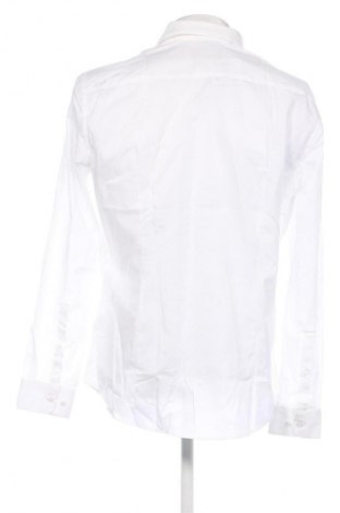 Pánska košeľa  Jake*s, Veľkosť L, Farba Biela, Cena  19,95 €