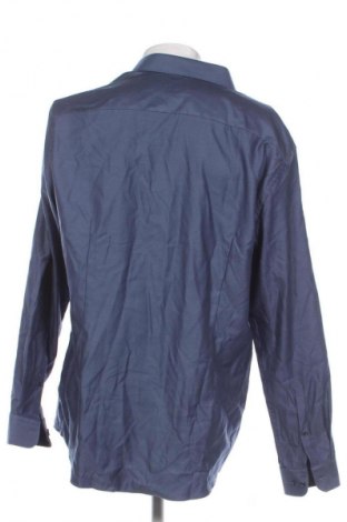 Herrenhemd Jake*s, Größe XXL, Farbe Blau, Preis € 53,99