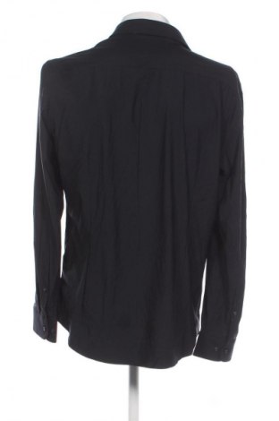 Herrenhemd Jake*s, Größe XL, Farbe Schwarz, Preis 48,99 €
